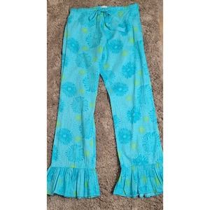 Adorable Childs Pants From Mudpie Size Small